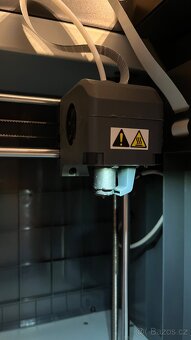 3D TISKÁRNA MONOPRICE VOXEL (Flashforge Adventurer3) - 4