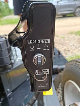 sekačka za čtyřkolku - 4