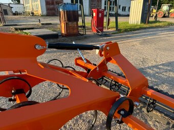 Kultivátor Taret 120 a 150 za malotraktor - 4