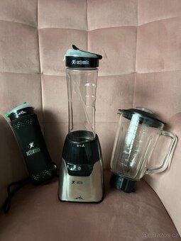 ETA ActivMix Premium 2103, 350W - 4