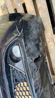 127. PŘEDNÍ NÁRAZNÍK ALFA ROMEO MITO - 4