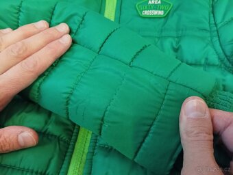 Bunda zn. Dopodopo vel. 110 - 4