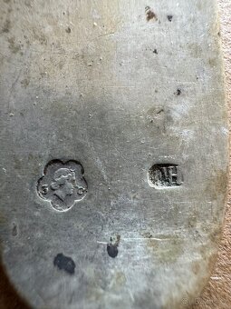 Různé staré artefakty - 4