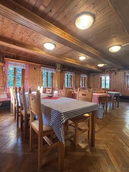 Pronájem chalupy Jizerské hory - 4