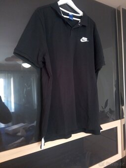 Panské triko polo Zn. Nike - vel.xxl, - 4