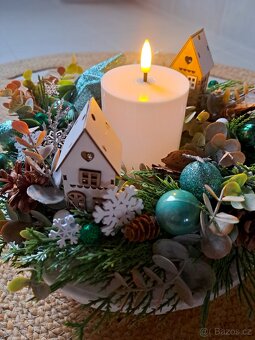 Svícen - 4