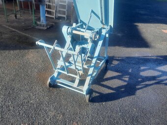 Prodam cirkulatku - 4