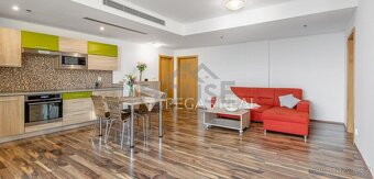 Prodej bytu 2+kk a lodžie, 55 m², Kladno., ev.č. 01098 - 4