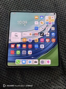 Huawei Mate X5 512 Gb s pouzdrem - 4