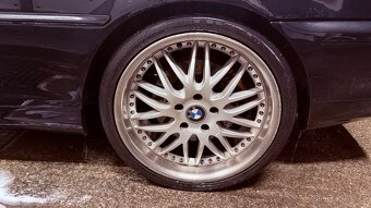 Alu Kola R19 5x120 - 4