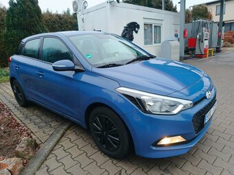 Hyundai i20 - 4