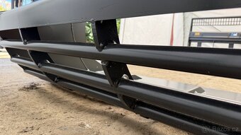 Roštová třídící lžíce S 60 - 4