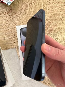 IPhone 15 ProMax - 4