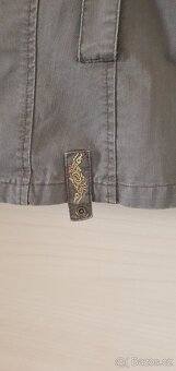 Bunda, moc slušivá, vel 36-38 - 4