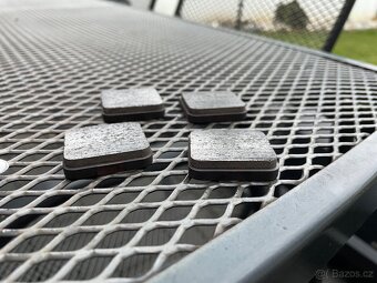 Desticky brembo z04 - 4