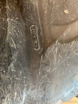 Lyžařské boty Technica vel. 37-38 - 4