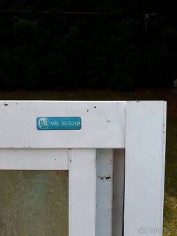 Laminátová vana se zástěnou - 4