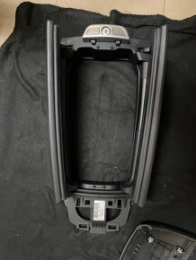 BMW 6 náhradní díly interiér - 4