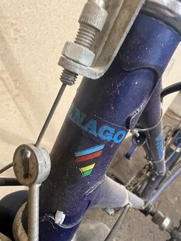 Favorit 90 roky damsky - 4