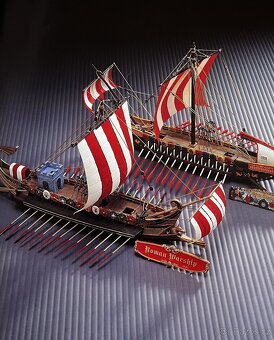 MINICRAFT/ACADEMY Models Kits, RC Models 1991 - 4