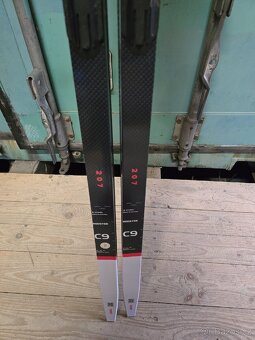 Atomic skintec C9 207 - 4