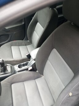 Škoda Octavia combi 2 1, 9tdi 77kw nová STK - 4