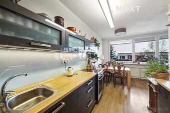 Prodej byt 4+kk, 87㎡ - 4