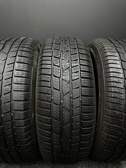 Sada pneu Continental 215/60/16 - 4