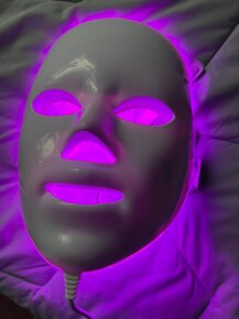 Fotonová terapie - 4