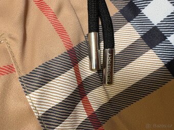 Burberry plavky L - 4