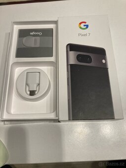 Google Pixel 7 128gb - 4