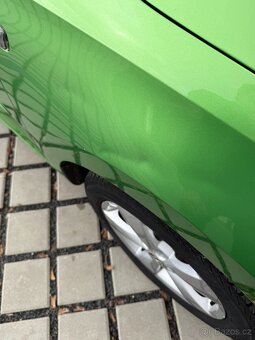 Škoda Rapid Spaceback 1.2 TSI Ambition - 4