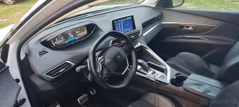 Peugeot 5008 1.2 PT - 4