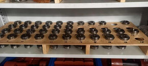 Soustruhy - CNC Compact A35, - 4