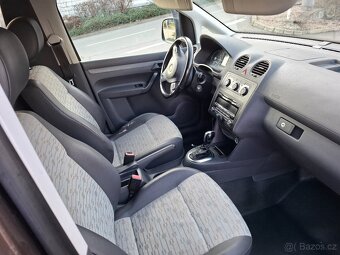 VW CADDY 2,0TDI 103KW DSG - 4