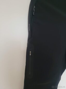 Mckinley softshell kalhoty - 4