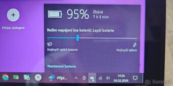 DELL Latitude E7270 - 12.5"IPS FHD,256GB,TOP STAV - 4