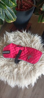 Obleček HUHUBAMBOO - NOVÝ - 4