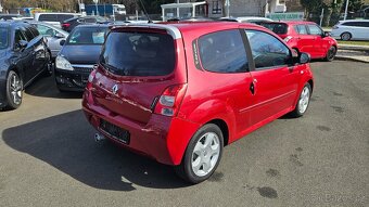 Renault Twingo 1,2i 16v - 4