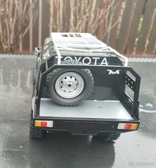 RC model L.Rover MN 82 s - 4