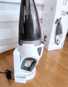 Ruční AKU vysavač Severin 7146 - 4