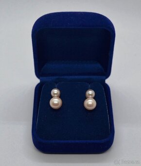 Zlaté náušnice - 4