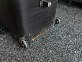 Přepravní kufr na fotovybavení - fotokufr - 4