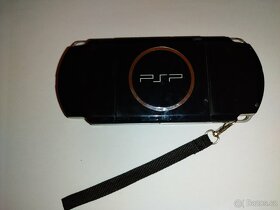 PSP 3004 - 4