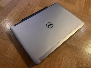 Notebook Dell E6540, i5, 2x SSD, Full HD, výborná baterie - 4