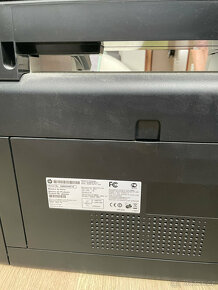 Tiskárna HP LaserJet - laserová - 4