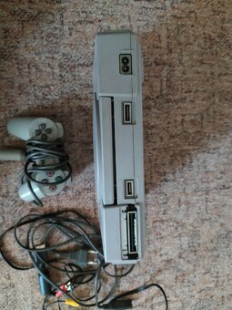 PlayStation 1 Sony - 4