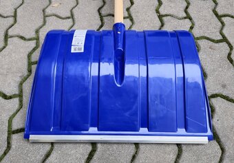 lopata na sníh, plastová, Prosperplast, 490mm /NOVÁ/ - 4