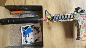 Gel blaster - 4