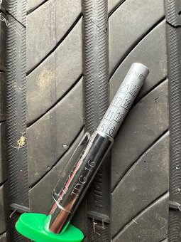205/55 R17 91V pneumatiky Michelin Primaci 4 - 4
